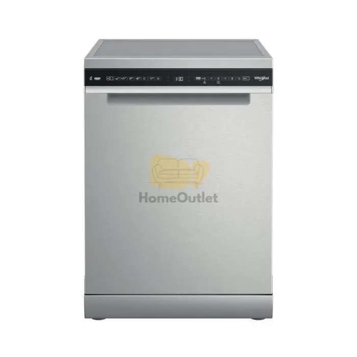 Whirlpool W7F HS51 X mosogatógép