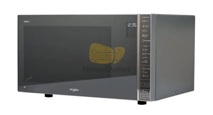 Whirlpool MWP 303 M mikró