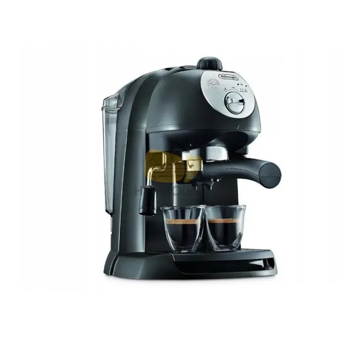 Delonghi EC201CD.B kávéfőző