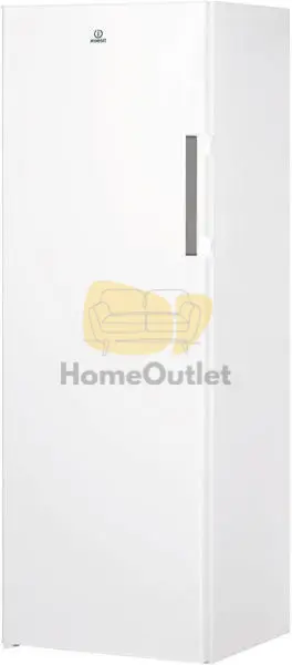 Indesit UI6 1 W.1 Fagyasztószekrény