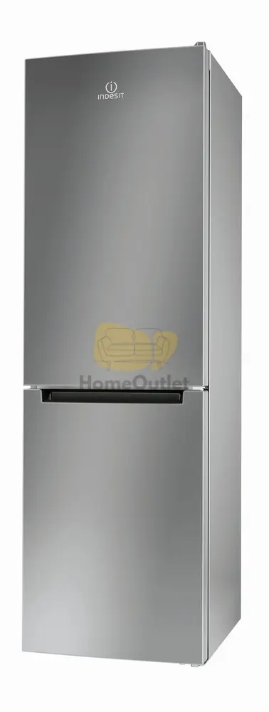 Indesit LI8 S2E S alulfagyasztós hűtő