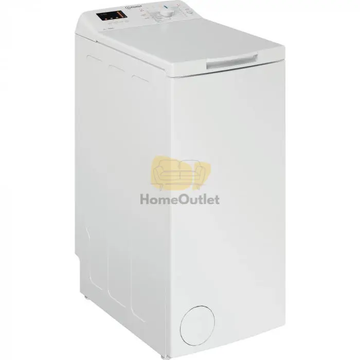 Indesit BTW S60400 EU/N felültöltős mosógép