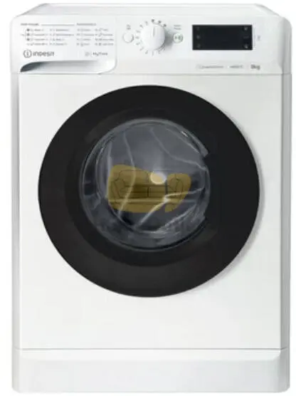 Indesit MTWE 91495 WK EE elöltöltős mosógép
