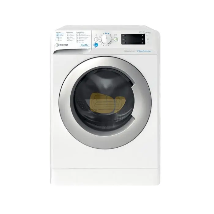 Indesit BDE 96436 EWSV EE mosó-szárítógép