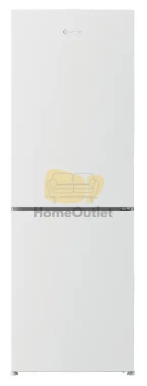 Indesit INKS 1341 W4E alulfagyasztós hűtő