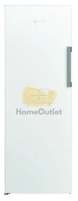 Indesit MFINF 1292 W4E fagyasztószekrény