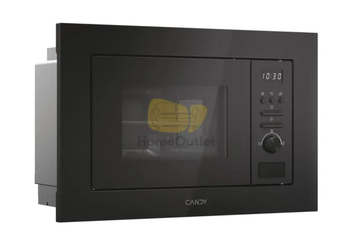 Candy CA20FMW7NB beépíthető mikró