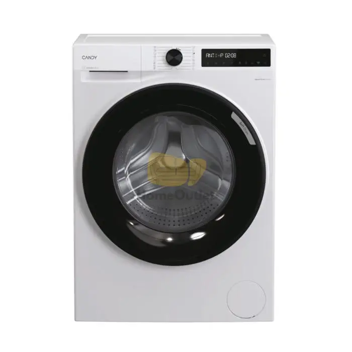 Candy BR 48SBL6-S keskeny elöltöltős mosógép