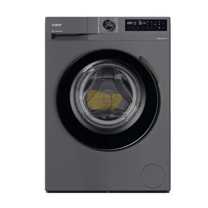 Candy BR 26SSB6G-S elöltöltős mosógép