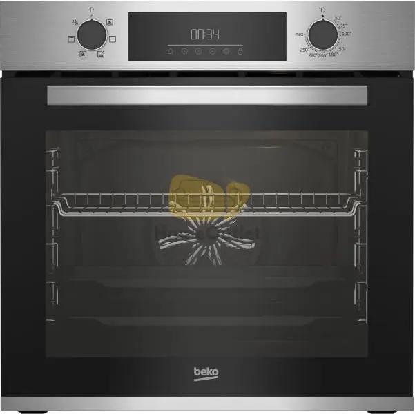 Beko BBIE12300XD beépíthető sütő