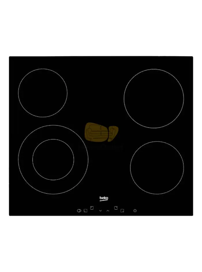 Beko HIC64402 kerámia főzőlap