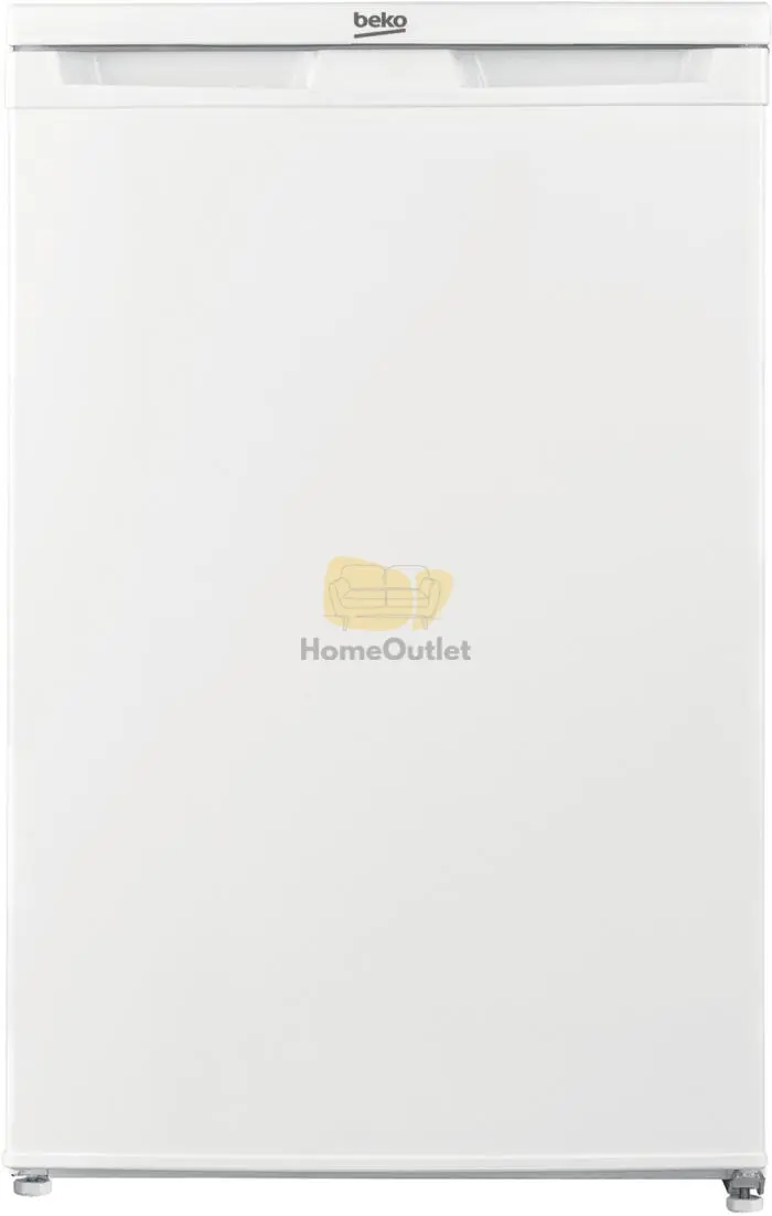 Beko TSE1284N  hűtő