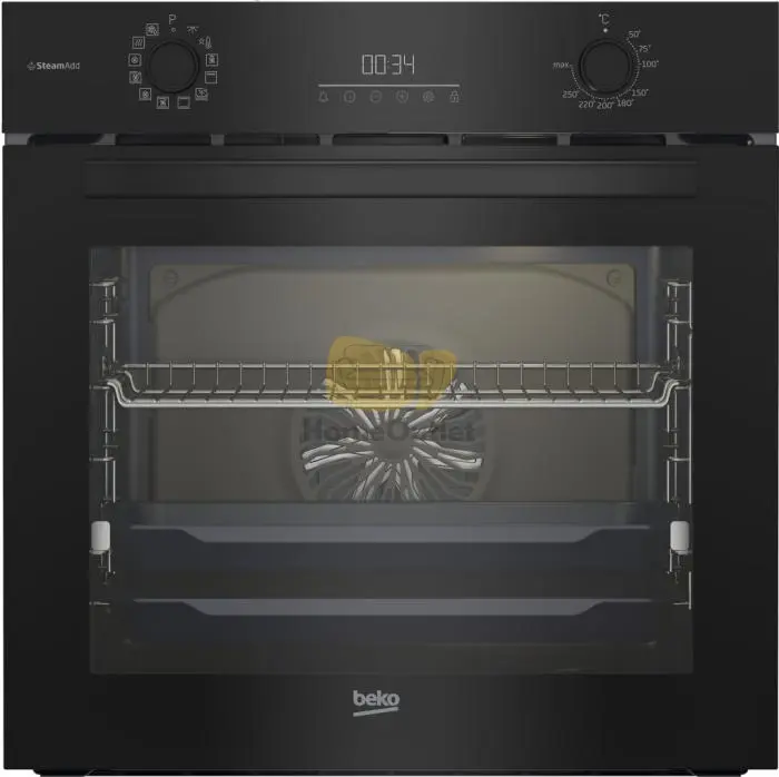 Beko BBIS17300BCS beépíthető sütő