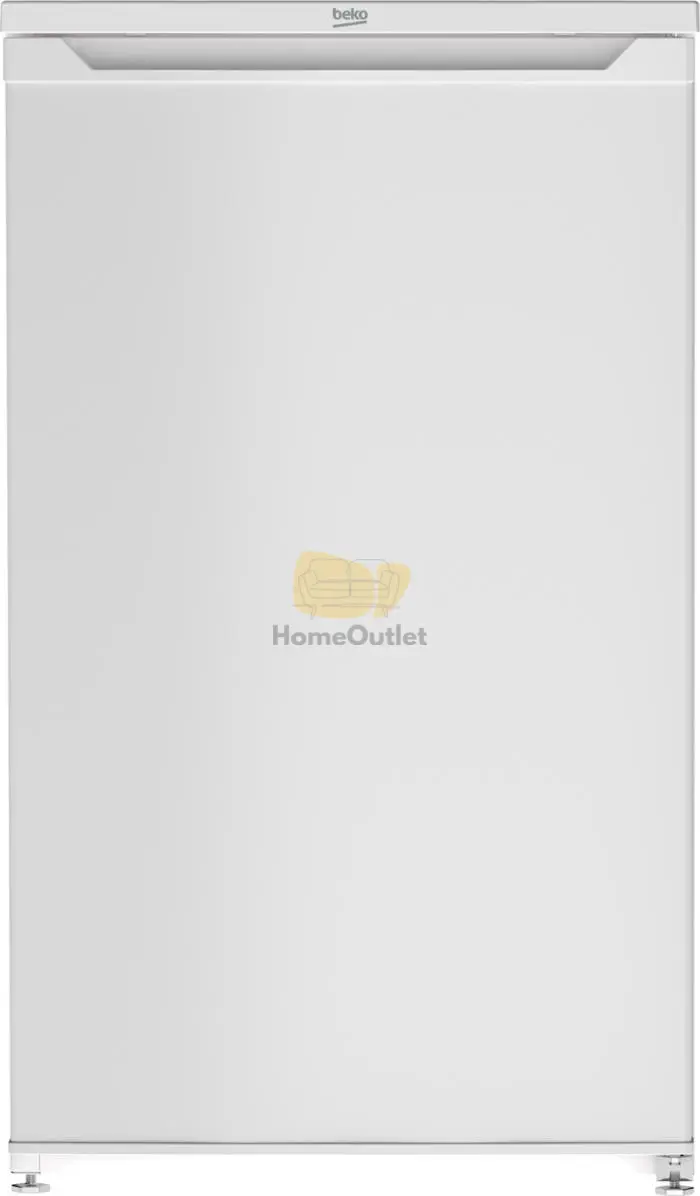 Beko TS190340N: Hűtő (Pult alá helyezhető, 86 l)