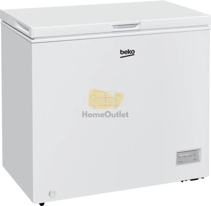 Beko CF200EWN fagyasztóláda