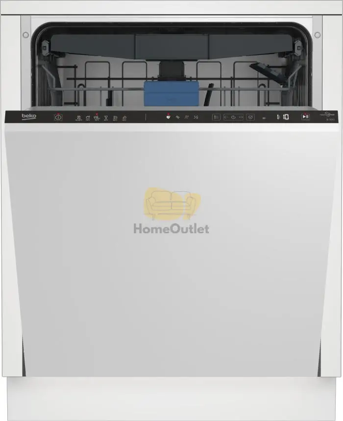 Beko BDIN36535 beépíthető mosogatógép