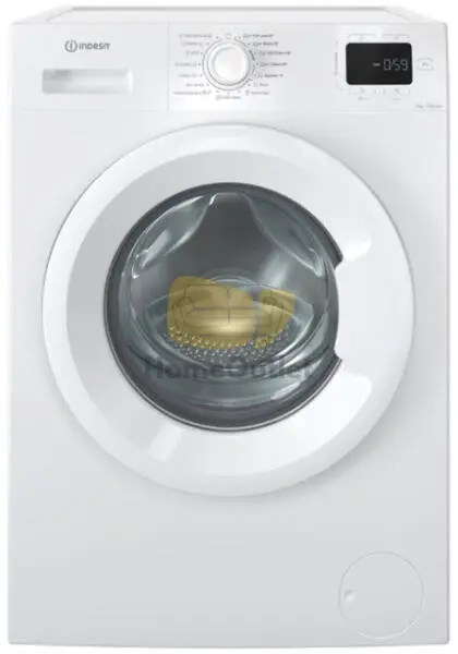 Indesit IM 640 MY TIME EE elöltöltős mosógép