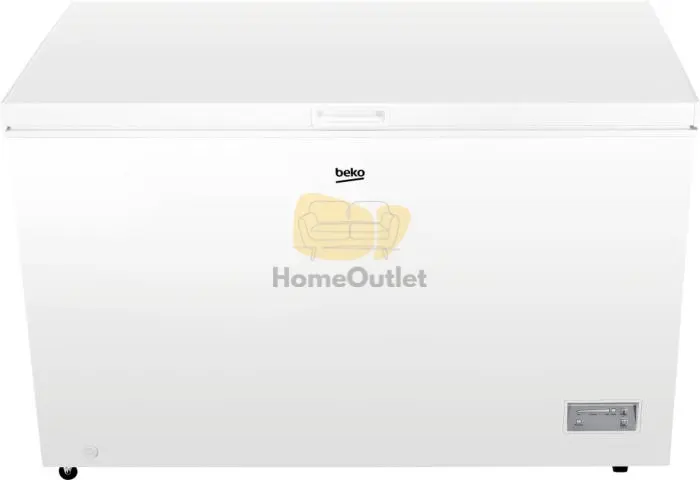 Beko CF380EWN fagyasztóláda
