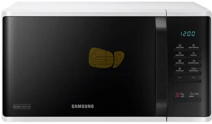 Samsung MS23K3513AW/EO Mikrohullámú sütő