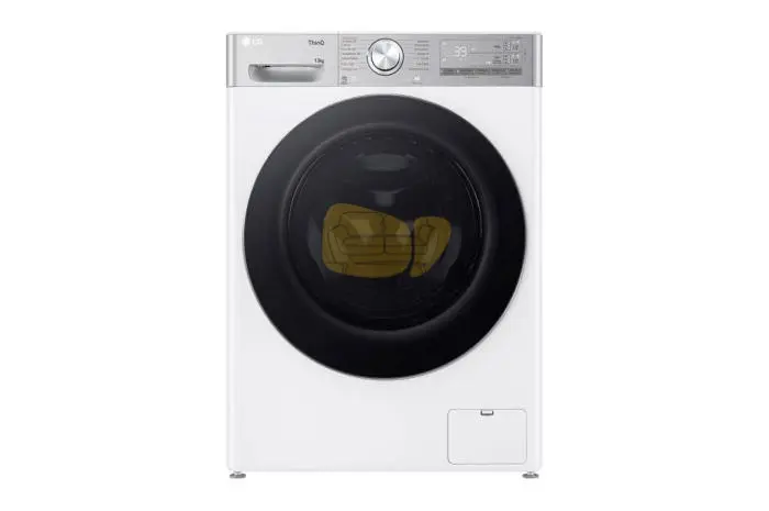 LG F4WR913P3WA gőzmosógép