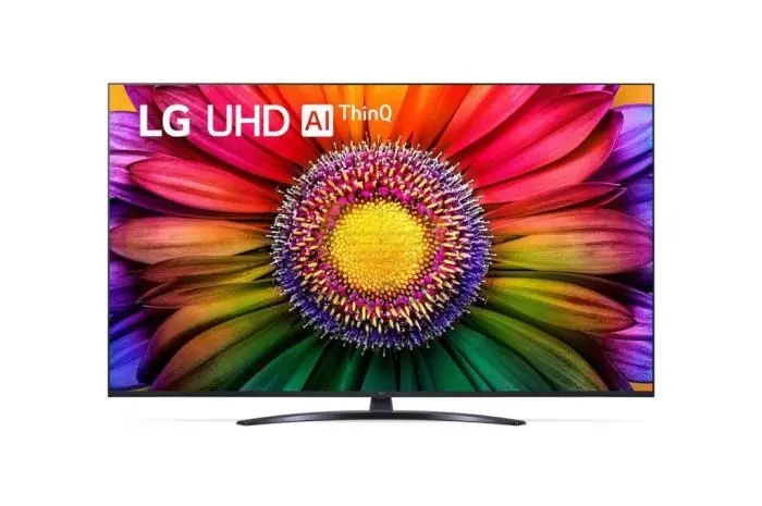 LG 65UR81003LJ.AEU UHD UR81 65 colos, 4K Smart TV