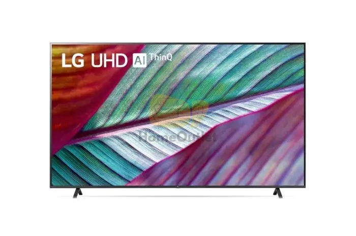 LG 86UR78003LB.AEU UHD UR78 86 colos, 4K Smart TV