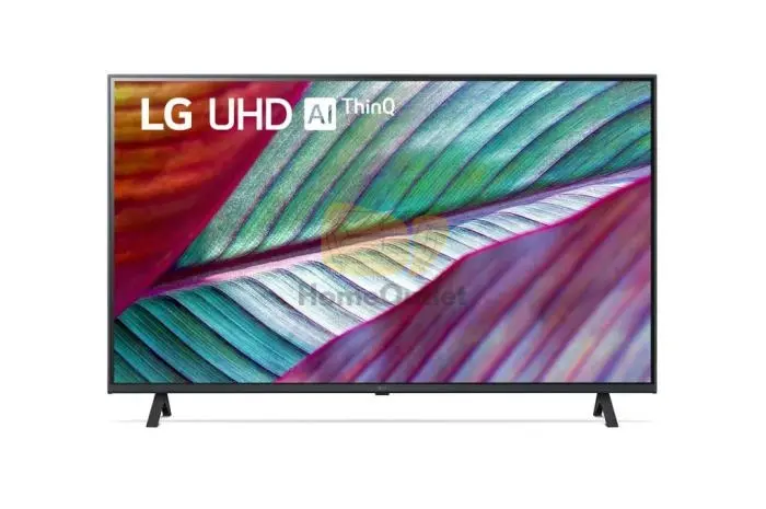 LG 43UR78003LK.AEU UHD UR78 43 colos, 4K Smart TV