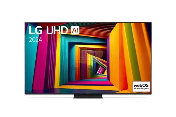 LG 65UR78003LK.AEU UHD UR78 65 colos, 4K Smart TV