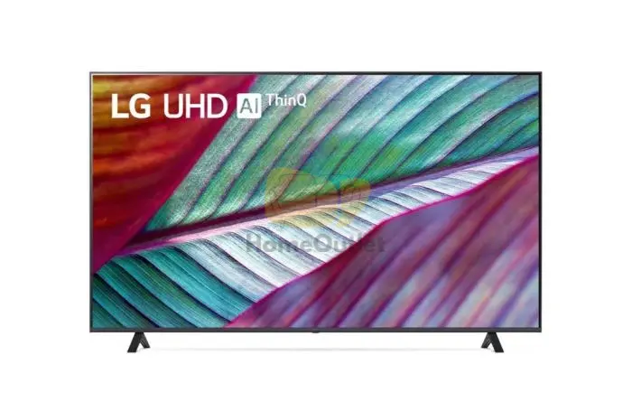 LG 75UR78003LK.AEU UHD UR78 75 colos, 4K Smart TV