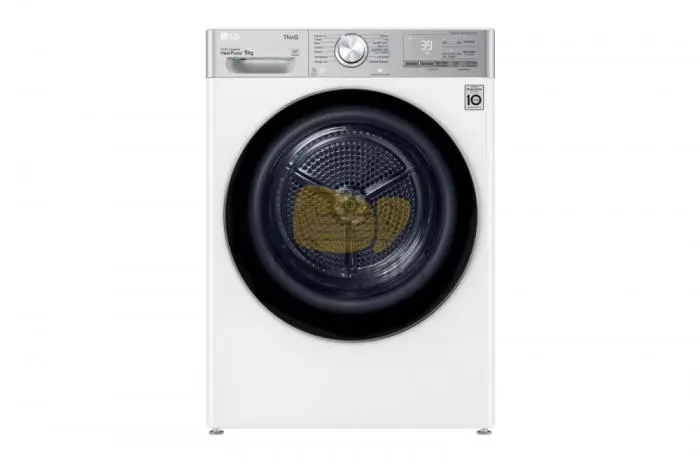 LG RH90V9AV2QR szárítógép