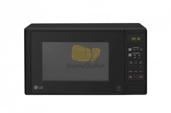 LG MS2042D mikrohullámú sütő