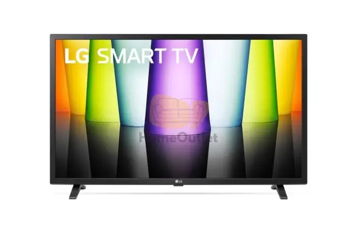 LG 32LQ63006LA.AEU HD 32'' LQ63 LED TV HDR Smart (82 cm)