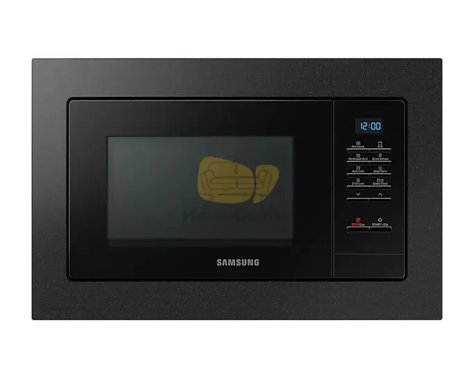 Samsung MG23A7013CB/EO beépíthető mikró