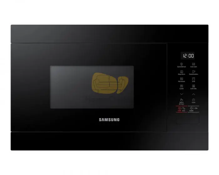 Samsung MG22M8254AK/E2 beépíthető mikró