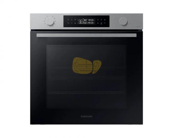 Samsung NV7B4455UAS/U3 beépíthető sütő