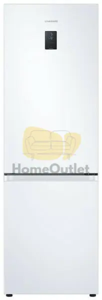Samsung RB34C672DWW/EF alulfagyasztós hűtő