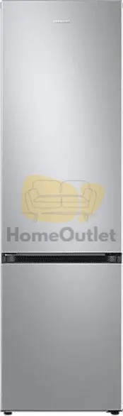 Samsung RB38C603DSA/EF alulfagyasztós hűtő