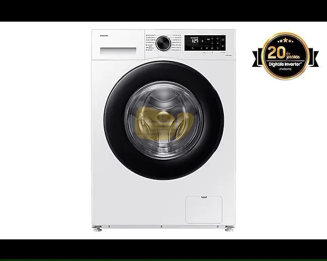 Samsung WW11DG5B25AELE elöltöltős mosógép