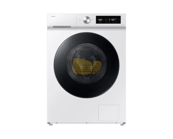 Samsung WD11DB7B85GWU4 mosó-szárítógép