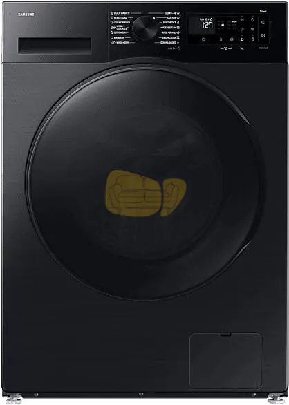 Samsung WD90DG5B15BBLE elöltöltős mosó-szárítógép
