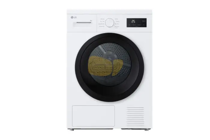 LG RHA1008NWK szárítógép