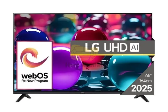 LG 65