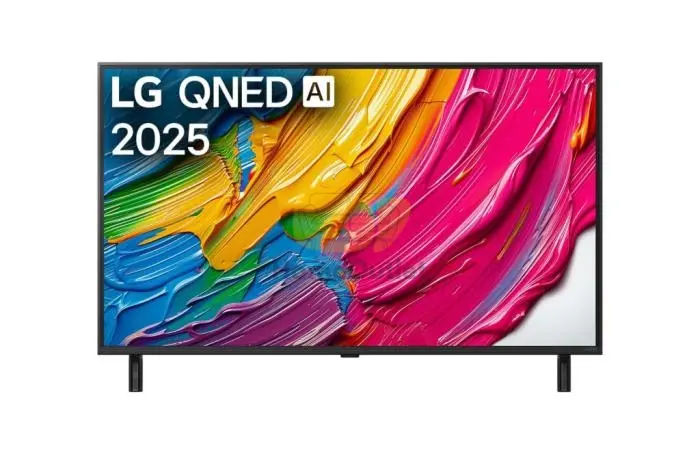 LG 43QNED80A3A 43 colos QNED AI QNED80 4K Smart TV 2025