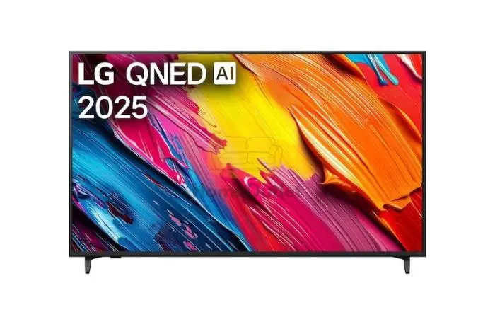 LG 55QNED70A6A.AEU 55 colos QNED AI QNED70 4K Smart TV 2025
