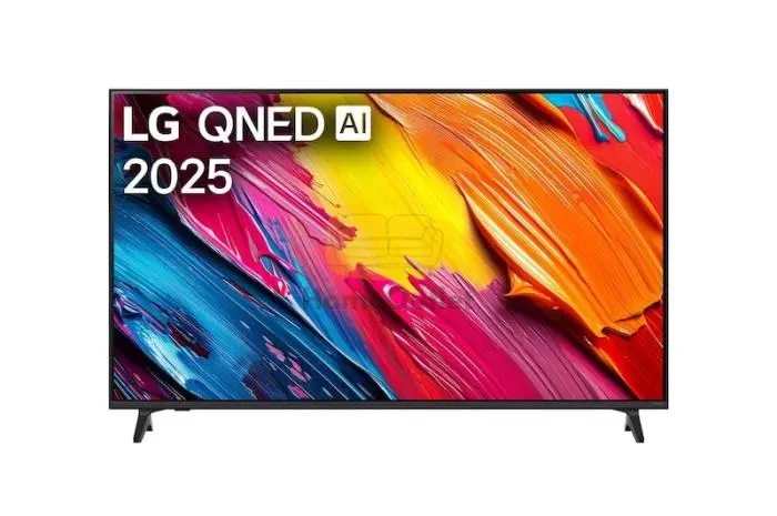 LG 65QNED70A6A.AEU 65 colos QNED AI QNED70 4K Smart TV 2025