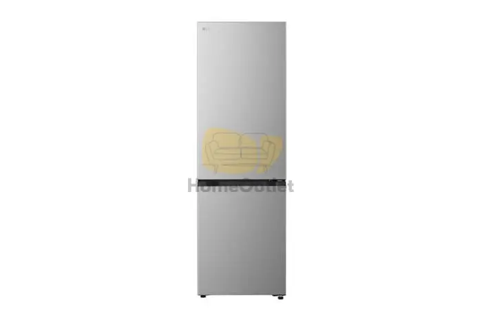LG GBBSJ1CCPY Alulfagyasztós hűtőszekrény, DoorCooling+™ és ThinQ™