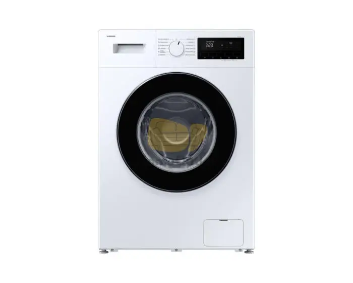 Samsung WW70FG3M05AWLF keskeny mosógép Higiénikus gőz technológiával