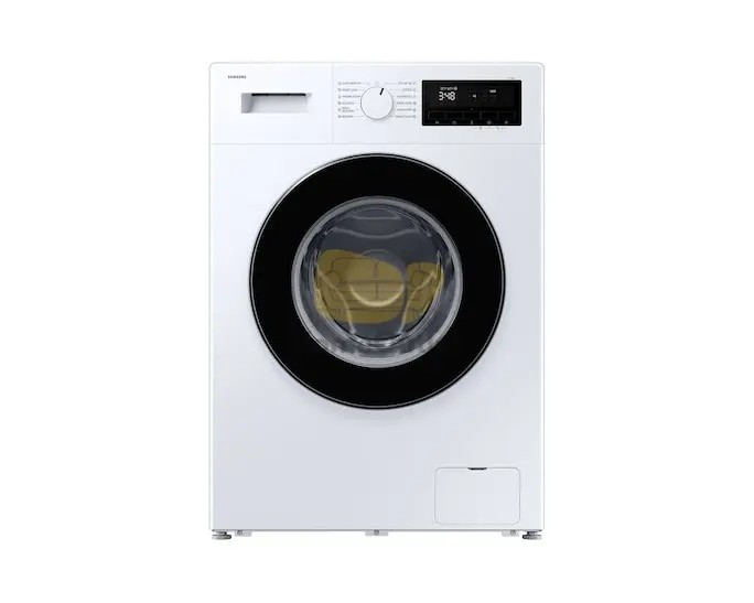 Samsung WW90FG3M05AWLF mosógép Higiénikus gőz technológiával