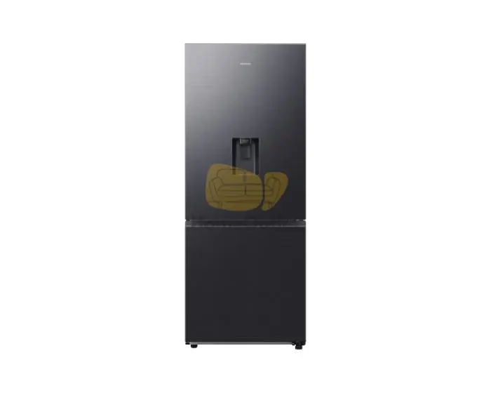 Samsung RB50DG632EB1EO alulfagyasztós hűtő