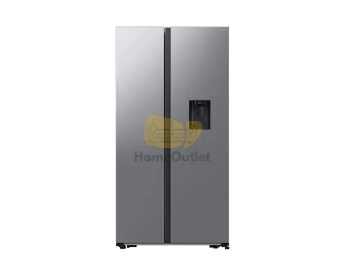 Samsung RS57DG410EM9EO Side by Side hűtő